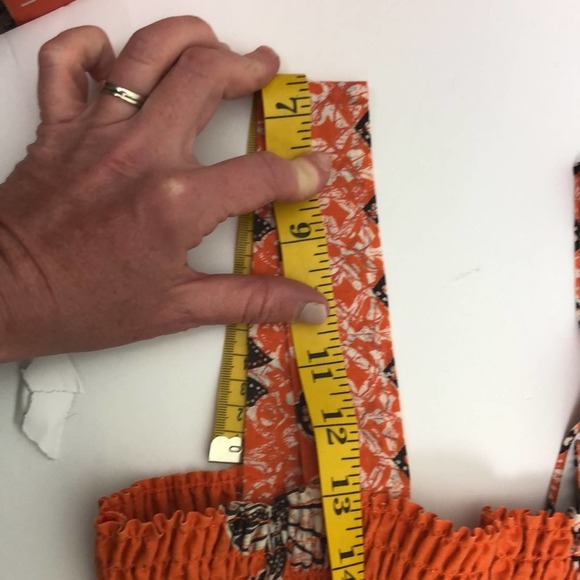 Vintage Tiffany Loungewear Retro Bohemian Dress - Picture 10 of 10